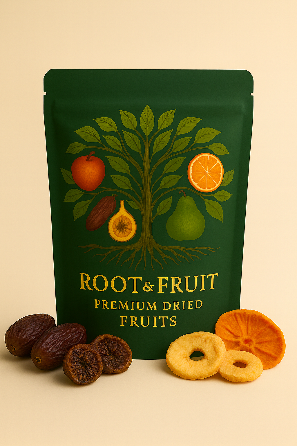 Rise & Shine ( 210g )