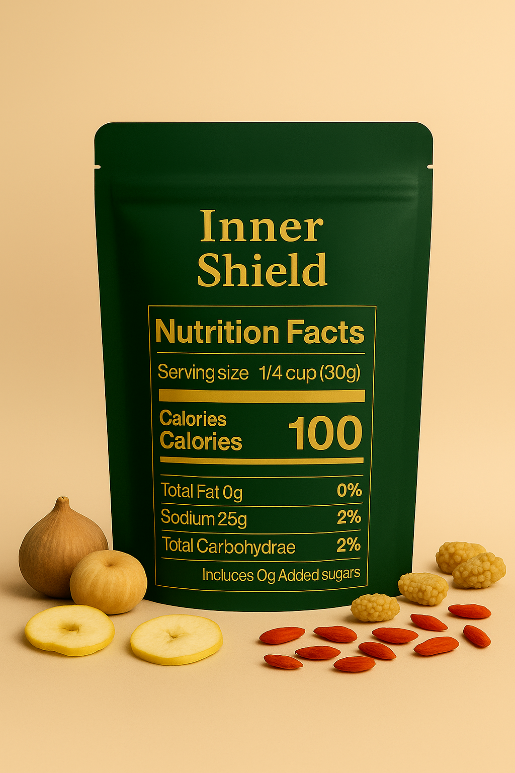 Inner Shield ( 210g )