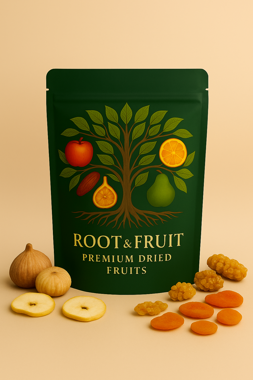 Heritage Blend ( 210g )