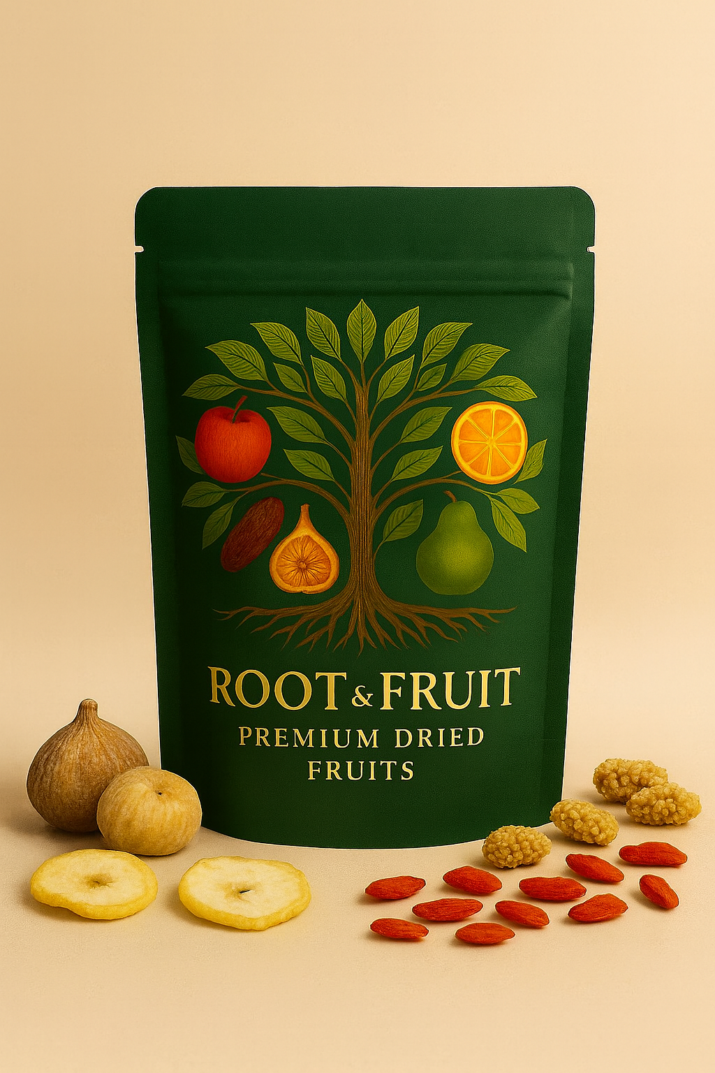 Inner Shield ( 210g )