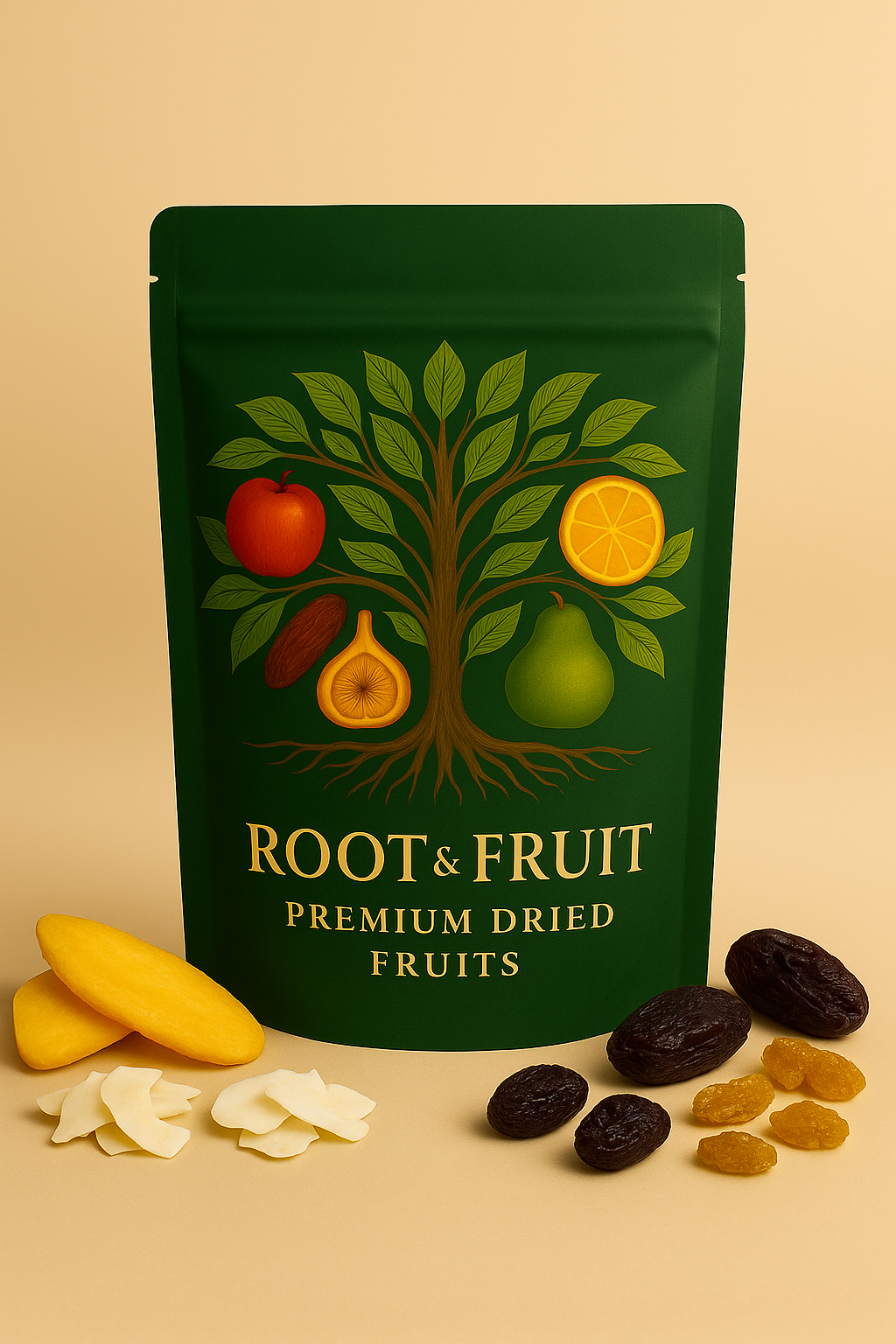 Golden Escape ( 210g )