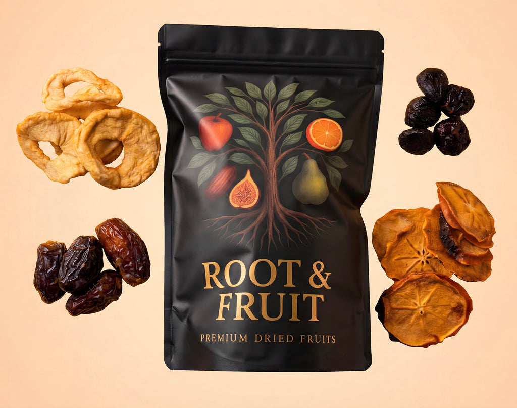 Rise & Shine ( 210g )