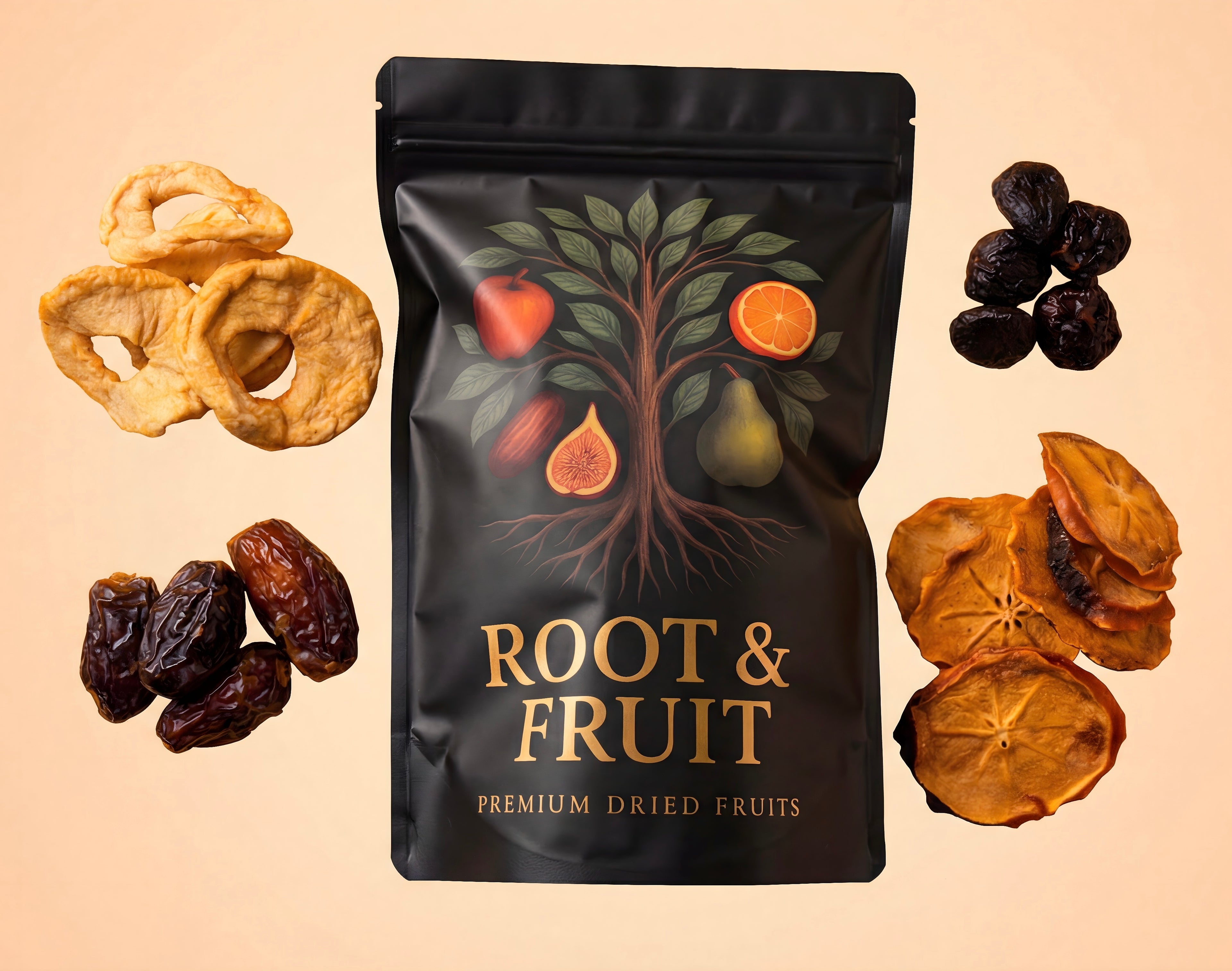 Rise & Shine ( 210g )