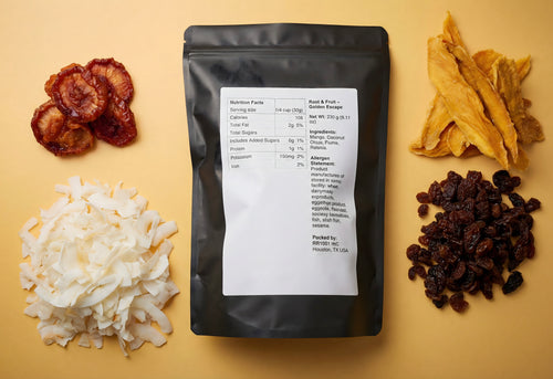 Golden Escape ( 210g )