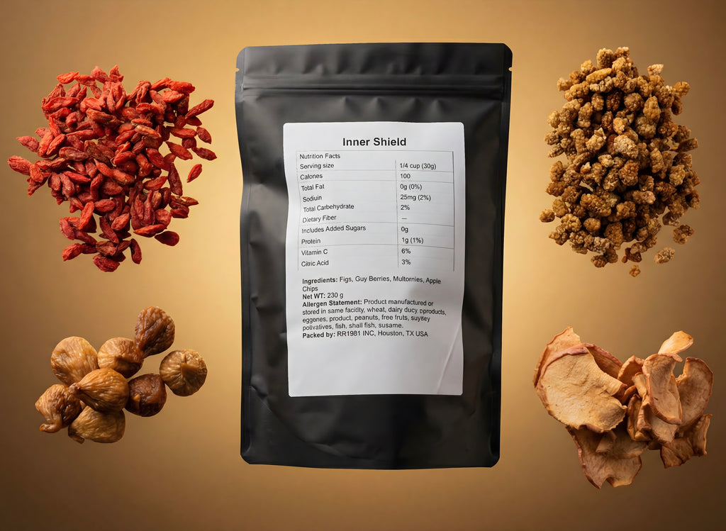 Inner Shield ( 210g )