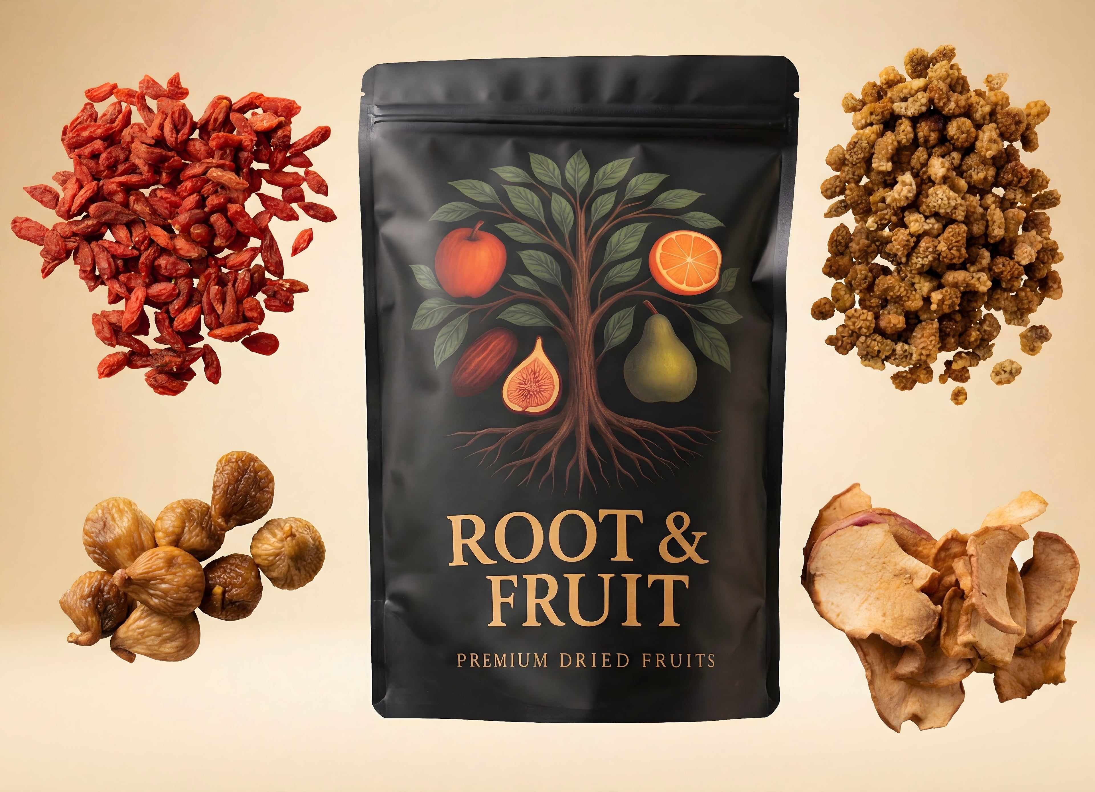 Inner Shield ( 210g )